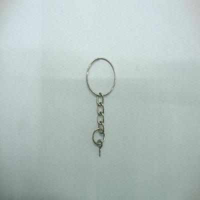 Factory direct Keyring key ring jewelry accessory wire explosions