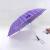 Increase eighty percent off golf umbrella lattice gentleman umbrella XD-804