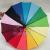 Fashion creative rainbow umbrella high quality gift umbrella XB-818