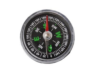 Js-8863 4cm oil-free compass gift advertising compass travel compass