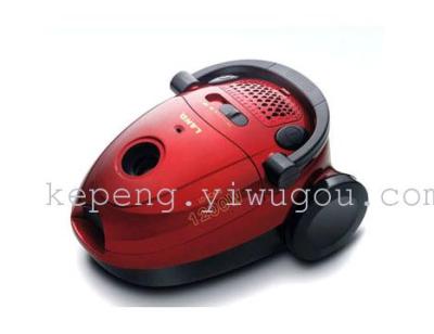 Blue electrical/LAND/LD-VC610 household vacuum cleaner portable