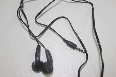 Js-2487 small apple earphone stereo heavy bass earphone mp3 earphone earphone earphone