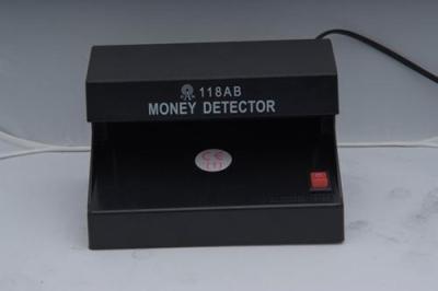Hot Sales Money Detector Cash Register Money Counter 118ab