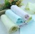 Manufacturers selling infant gauze towel printing towel not printing