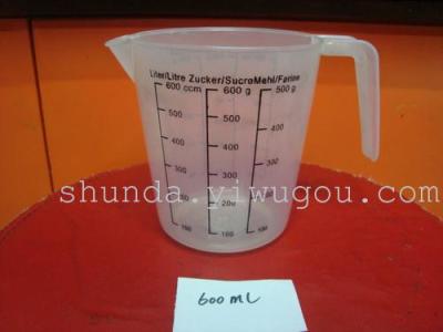 Measuring cups plastic measuring cup measuring SD2253-1