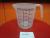 Measuring cups plastic measuring cup measuring SD2253-1