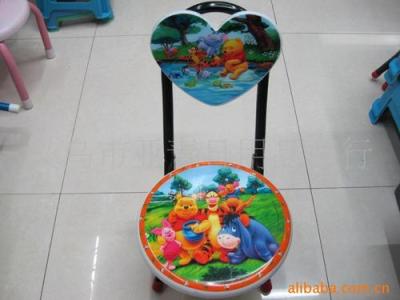 Love love Chair baby chairs plastic chairs for children chairs