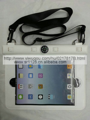 compass MINI IPAD waterproof bags, fitness for IPAD mini in size or 8 inch Tablet PC