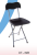 Folding chair, density board and iron material of the stool leisure daily product model 39-b