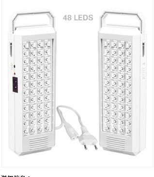 Jag LED emergency light yd-5503