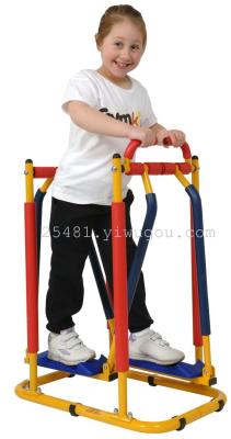 Health, safety, environmental protection, children's toy fitness equipment, children's sports toy, space walking machine