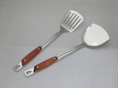 AKD102 wooden handle, kitchenware