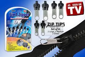 Fix A Zipper 