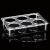 Acrylic Beer Cup Holder Bar KTV Cup Holder Commercial Wine Rack. Display Stand. Microphone rack