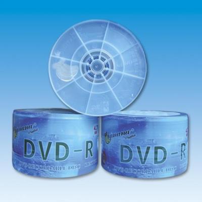 Blank CD burning disc DVD-R