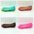 Explosions Mary Jane peep toes color jelly shoes anti-skid shoes