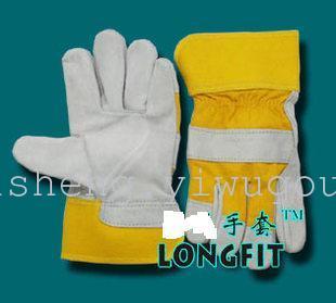 Winch gloves safety protection work labor protection gloves wear-resistant gloves factory special price wholesale.