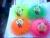 Produce the sale: the glowing fluffy ball, 3rd printing, various Flash fluffy ball, massage ball, inflatable bounce