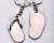 Factory direct slippers key buckle gifts key creative key buckle