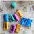 long shaft mounted Pencil Sharpener colored miniature Pencil Sharpener pencil sharpeners