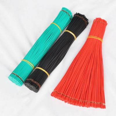 Factory direct selling electronic wire connection wire