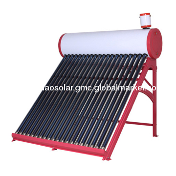 Solar Energy  200L solar water heater 2014