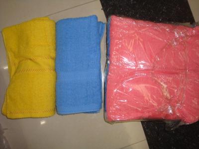 Towel Pure Cotton Adult Washing Face Bath Household Pure Cotton Men's and Women's PA Soft Absorbent Lint-Free Wholesale