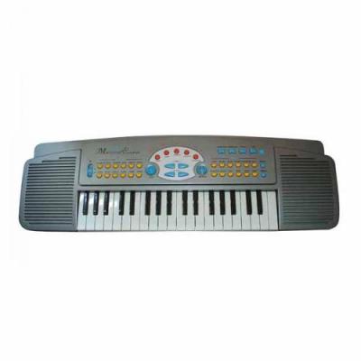 Yongmei 228 classic children's toy baby exercise 37 accordion keys keyboard
