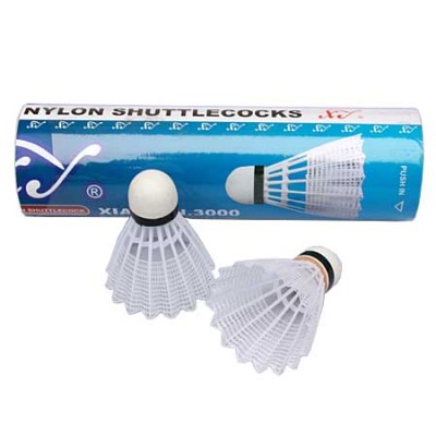 Imitation nylon training resistant to playing badminton 12 pieces of 3000-12 only
