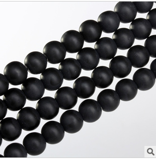 A031 with the natural crystal stone semi-finished 4mm stone beads bead Diy jewelry accessories wholesale