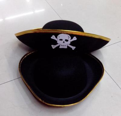 The pirates hat