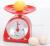 Spring scale mechanical scale kitchen scale baking scale MH-075