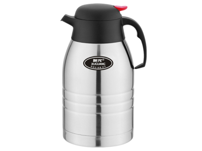 Hong Kong Style Milk Tea Pot Tea Making Pot Teh Tarik Kettle Coffee Pot Aluminum Pot