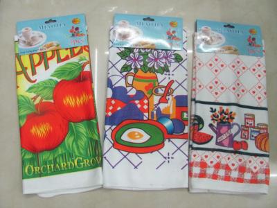 Kitchen cloth