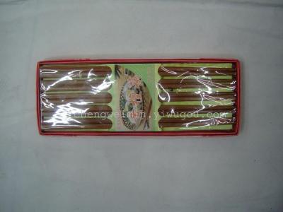 Upscale boxed chopsticks, factory outlets