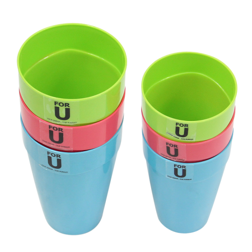 Corrugated Juice Cup Size 