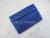 Wallet made of excellent quality 600D nylon material production.