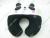 Korean version of u-shaped neck pillow Panda plush toy doll supplies automotive home samples