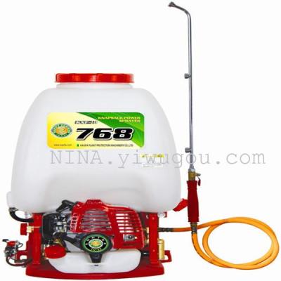 Factory Direct Gasoline Sprayer 25L