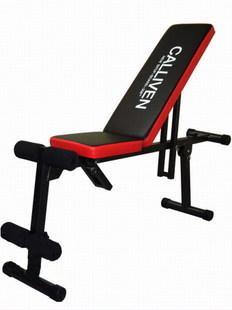Multifunctional dumbbell bench dumbbell chairs small birds supine Board fitness abdominal Board 