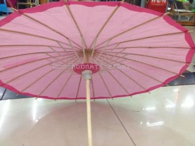 Decorative craft umbrella umbrella props umbrella