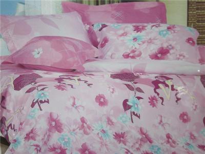 Active Printing Bed Four-Piece Set