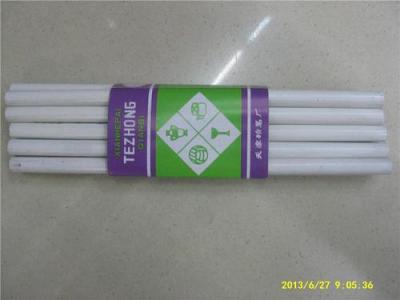 White Rod white core pencil magic ink