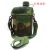 2 l square bucket capacity bottle outdoor kettle military camouflage jug kettle 