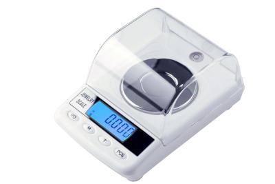 709 Carat scales electronic scales jewellery scales Pocket scales