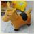 Cloth animals, balloon animals, cloth cartoon animals, horse, Zebra, cow, deer