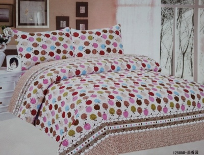 Genuine wholesale and retail soft velvet grinding it cover quality than cotton bedding 1.1.5