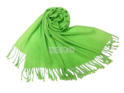 Plain Twill scarf trade scarves