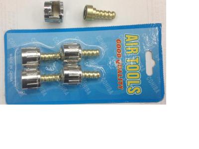 1/4 Inch Threaded Joint Quick Connector Threaded Joint