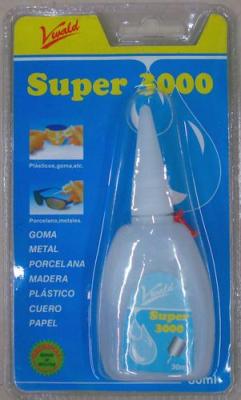 Factory direct double suction bulb Super Glue 502